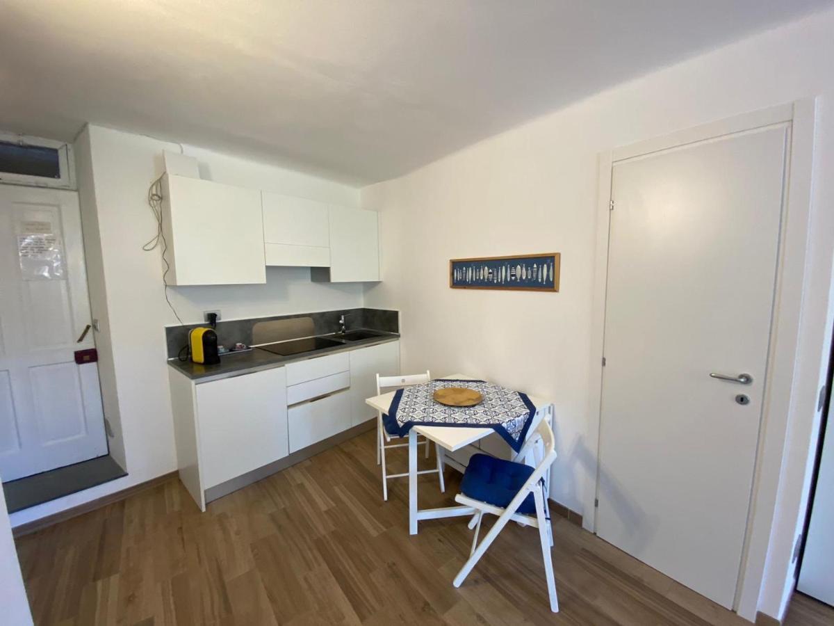 Casa Mafalda Manarola Exteriér fotografie